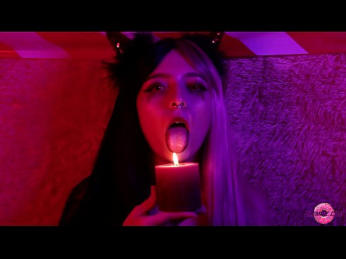 ❤️ Lidenskapelig blowjob fra Sexy Succubus med munnoppfyllelse Hjemmelaget porno hos oss no.sayhentai.ru ﹏