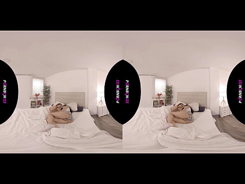 ❤️ PORNBCN VR To unge lesbiske våkner kåte i 4K 180 3D virtuell virkelighet Geneva Bellucci Katrina Moreno Hjemmelaget porno hos oss no.sayhentai.ru ﹏