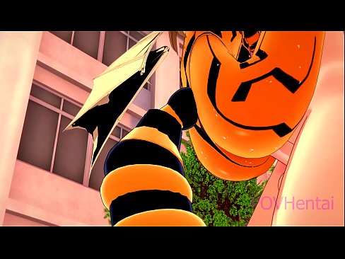 ❤️ Vepsepikemonster Hjemmelaget porno hos oss no.sayhentai.ru ﹏